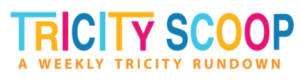 tricity scoop logo