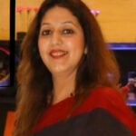Shalini Saini Arora