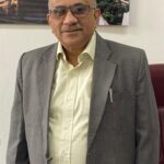 Prof. Ashok K Ganguli