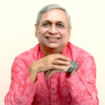 Acharya Ravi Kumar Sardana